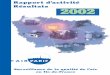 Rapport d’activité Résultats 2002 - Airparif · 2003-12-09 · 2002 Rapport d’activité Résultats Surveillance de la qualité de l’air en Ile-de-France Surveillance de la