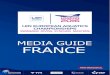 Félicitations au Team EDF.ffn.extranat.fr/html/presse/1007.pdf · Les demandes d’interview TV (avec ou sans poste commentateur), radio, presse écrite et sites internet devront