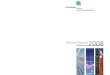 Annual Report 2008 - Fraunhofer ISE...Energy-Efficient Buildings and Technical Building Components 16 - Energy Supply Units for Residential Buildings (heat pumps, micro-CHP) 20 - Component
