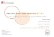 Parcours Lean User eXperience (UX) Parcours Lean UX Lean UX : objectifs & public concernأ© 2 Le Lean