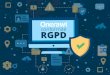 conformité RGPD - OnCrawl · • Vous devez être informé lorsque vos données personnelles sont transférées ou stockées hors de l’Union européenne. • Les entreprises ne