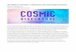 Divulgation Cosmique : Chercheurs de technologies Cosmique... Divulgation Cosmique : Chercheurs de technologies