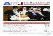 2004, année jubilatoire › uploads › media › Bulletin_AFJ_Ete_2004.pdf · secretariat@afj-japon.org. L'AFJ, c'est l'accueil des français au Japon (via Tokyo Accueil), c'est