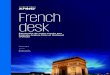 French desk - KPMG › content › dam › kpmg › ae › pdf › French desk-FRENCH-final.pdftravers le monde. Durant les deux dernières années, notre French Desk a apporté tout