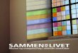 SAMMEN LIVET FOR -  · 2019-01-30 · spørgsmål til individuel eller grupperefleksion vil guiden hjælpe dig med at finde ud af, hvordan dokumentet kan bruges i kirker, menigheder