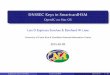 DNSSEC Keys in SmartcardHSM - ICANN › meetings › singapore2015 › ... · Introduction Registry System without DNSSEC Espinoza & Lisse (NA-NiC) SmartcardHSM 2015-02-09 3 / 19