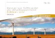 Revue sur l’efficacité du développement Édition 2014...Figure 2.1 Projet intégré du Maroc 26 Figure 2.2 L’énergie géothermique avance à toute vapeur au Kenya 27 Figure