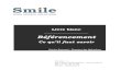 Livre Blanc Smile Referencement - v1 · Livre blanc _____ Référencement Ce qu’il faut savoir Patrice Bertrand – Directeur des Opérations Version 1.1 Pour plus d’information