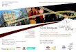 Colloque CAFOC IUFM - univ-reims.fr · 23 rue Clément Ader 51100 REIMS 03.26.50 59 68 de 9h00 à 17h00 Droits d’inscription : 50 euros ... le portfolio européen des langues et