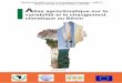 Alliance Mondiale contre le changement climatique (AMCC) …agrhymet.cilss.int/wp-content/uploads/2019/12/atlas_GCCA... · 2019-12-05 · 3 Remerciements L’atlas agroclimatique