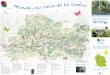 Carte Tq 2013 texte pixelisé - Causses et Cevennes€¦ · Située sur les hautes terres du Languedoc-Roussillon, la Haute Vallée du Lot s'étire d'est en ouest, des contreforts