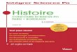 Histoire Concours Sciences Po - audentia-gestion.fr · ISBN 978-2-311-40564-4 La loi du 11 mars 1957 n’autorisant aux termes des alinéas 2 et 3 de l’article 41, d’une part,