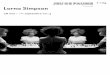 Concorde Lorna Simpson - Galerie nationale du Jeu …les photographies trouvées à la fin des années 1990, Simpson poursuit aujourd’hui ses sérigraphies sur feutre. Cette salle