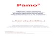 Pamo · 2010-12-29 · Découverte de PAMO 5, progiciel de Gestion de la Relation Clients/prospects.Tous droits réservés Michel Marvallin Conseils Page 2/18 Pamo5, banque de données