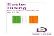 Easter Rising - Sainte-Barbe Library · Easter Rising – Insurrection irlandaise de 1916 - 8 - LITTÉRATURE Autour de l’Easter Rising AYLING Ronald et O’CASEY Sean (dirs.), O’Casey,