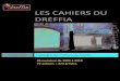 Les Cahiers du Dreffia - cdn-s- › pdf › 002dfd40-d13b-4d11-9133-503c… · LES CAHIERS DU DREFFIA 23 juin 2019 Catalogue des Cahiers du Dref ia. 26 numéros de 1993 à 2019 72