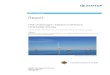 HSE challenges related to offshore renewable energy › 9acf › d4899030333f...HSE challenges related to offshore renewable energy Executive summary The study has been conducted in