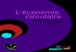 L’économie circulaire › wp-content › uploads › ...Economie Circulaire (PREC)1. Ce sont les raisons pour lesquelles Brise s’est donné l’objectif, avec cette brochure,