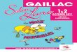 SDL Brochure A5 2011sombres-rets.fr â€؛ tel â€؛ Salon-du-livre-de- ESPACE LITTأ‰RATURE Prأ©sentation