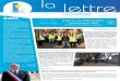LaLettreDuMaire Janv 2017 N5 - Lançon-Provence › ... › 2017-01_Lettre-Maire_5.pdf · atelier de janvier 2017 réseaux sociaux professionnels L’hommage aux combattants d’Afrique