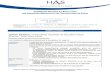 Haute Autorité de Santé - Portail HAS Professionnels · PDF file Steinmetz E, Haulon S;. Perioperative evaluation of iliac ZBIS branch devices: a French multicenter study Ann Vasc