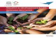 L’agenda mondial Éducation 2030 · Cette brochure présente les principaux résultats et conclusions de l’exercice de suivi réalisé par l’UNESCO à mi-parcours ... UN CC:Learn