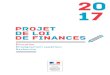 Projet de loi de finances 2017 › cadres › concours_ress › PLF_MENESR...6 Projet de loi de finances 2017 Éducation nationale, enseignement supérieur et recherche • La lutte