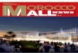 › site › pdf › publication › MMN5.pdf · senior marketing manager - morocco mall arrivé récemment, Peter Newman est le Marketing Manager du Morocco Mall. Bénéficiant d’une