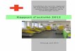 Fondation du service régional de transfusion … › uploads › Rapport annuel 2012.pdf1 1. CONSEIL DE FONDATION ET DIRECTION 1.1. Composition Président Monsieur Félix BUERDEL