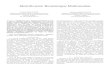 Identification Biométrique Multimodaleceur-ws.org/Vol-825/paper_256.pdf · 2011-12-09 · biométrique de la démarche en se basant sur l’approche Model-based. Les images utilisées