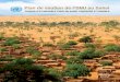 Plan de soutien de l’ONU au Sahel...renouvelable, notamment solaire et éolienne, que les autres régions du monde. Son potentiel d’énergie solaire se traduit par ... des infrastructures,