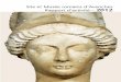 Site et Musée romains d’Avenches Rapport d’activité – 2012 · 2015-09-11 · Rosalba Salierno, entretien intérieur des bâtiments 30% Les différents secteurs ont bénéficié