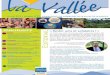 mmaio S reextranet.valleedelabruche.fr › images › telechargemen... · “Regards sur les atouts d’une Vallée” ... Fouday • La riche histoire d’un village discret Tourisme