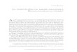LA CONSTITUTION DU SAVOIR LINGUISTIQUE DES FAITS AUX …beyssade.free.fr/TLchargeables/cumulbeyssade.pdf · 2014-02-25 · touchant l’indo-européen et la typologie des langues