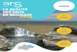 GARD LA QUALITÉ DES EAUX DE BAIGNADE 2018 · Les 6 sites de baignade sont classés en « excellente qualité » depuis 2015. B.1.2 Interdictions temporaires et permanentes Aucun