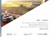 ÉTUDE SUR L’IMPACT DE LA RYDER CUP 2018sports.gouv.fr › IMG › pdf › ryder_cup_2018_-_volet... · Andalousie. Le parcours du Golf National à Saint-Quentin-en-Yvelines, accueille