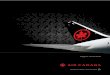 Rapport annuel 2016 - Air Canada › ... › fr › annual-reports › 2016_ar.pdf01 Rapport annuel 2016 Message du président et chef de la direction 4 Rapport de gestion 1. Points