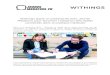 Withings signe un partenariat avec Jeunes … › press › press-releases › jm › CP...Médecins pour favoriser l’adoption des objets connectés dans la pratique médicale Paris,