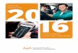 2016 - Accueil | GAA · 10 Connaissances en assurance auto : des résultats intéressants 11 Des outils web adaptatifs ... Ces changements s’appuient sur des innovations technologiques