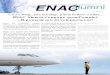 120628 - Newsletter V8 - ENAC Alumni · means career evolution, diff erent functions, alternative paths, services, cities, continents, and to achieve that, nothing will ever beat