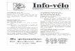 Info Vélo vol.4 no - Club Vélo-plaisirs – Club Vélo-plaisirsveloplaisirs.qc.ca/wp-content/uploads/2014/11/IVFev1993.pdf · DéDart: Vendredi après le travail. Retour: Dimanche