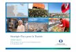 Stratégie-Pays pour la Tunisie · BEEPS Enquête sur l’environnement des affaires et performances des entreprises BEI Banque européenne ... en 2011 et en 2014, jugées libres