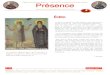 Église Orthodoxe d’Avignon – Patriarcat Œcuménique de ... · de l'Église apostolique arménienne et en présence de son primat Karekine II, il a plaidé pour qu'un œcuménisme