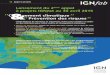 Changement climatique Prévention des risquesignfab.ign.fr › publications-de-l-ign › IGNfab › Docs › ... · et prévention des risques, en environnement et en énergie. 