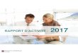 RAPPORT D’ACTIVITÉ 2017 - factoring.societegenerale.com · Factoring se sont mobilisées au service des prospects et clients pour les aider dans les fondamentaux de notre métier