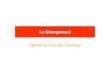 Le Changement Catherine Voynnet Fourboulvoynnetf.fr/wp-content/uploads/2013/06/changement.pdf · Le changement de l’équipe dirigeante, des leaders de l’organisation est un signal