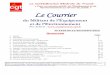 La CGT Equipement-Environnement - « Pour un service ...equipementcgt.fr/IMG/pdf/https___aful-cgt.pdf · réunion des composantes de l’UFE INFOS BREVES Négociation « sécurisation