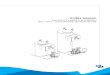 Unités tampon - duijvelaar-pompen.be d... · Unités tampon Instructions d’installation et d’utilisation série : HUV1 + HUV2 DPV(M)E MC RWR AB Unité
