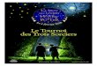 Le Tournoi des Trois Sorciers - Gallimard Jeunesse · 2020-01-20 · connectée à Harry Potter, J.K. Rowling, ... Un voyage à Londres pour deux personnes et des billets pour la