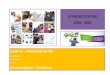 Académie de Rennes · Web viewpar l’école pour la mise en œuvre du socle et des programmes Actions Modalités de mise en œuvre Evaluation (en fin de projet d’école) Objectif